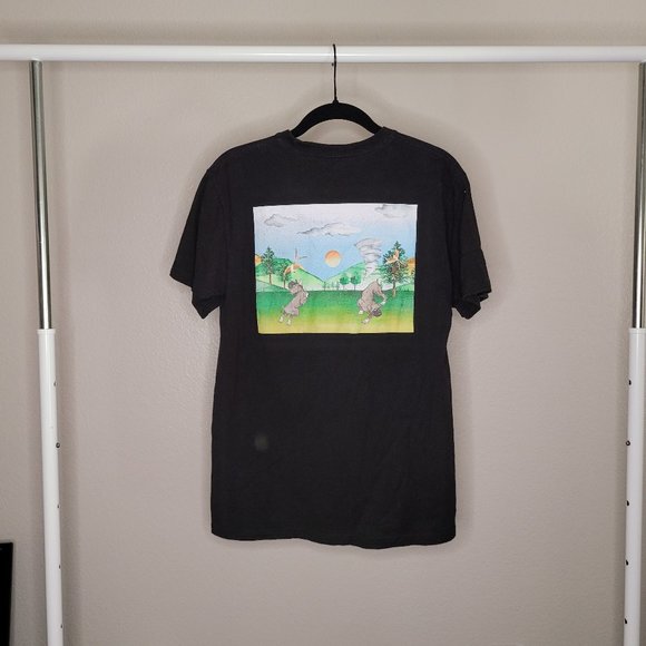 Vans Kyle Walker Tee - Picture 1 of 3
